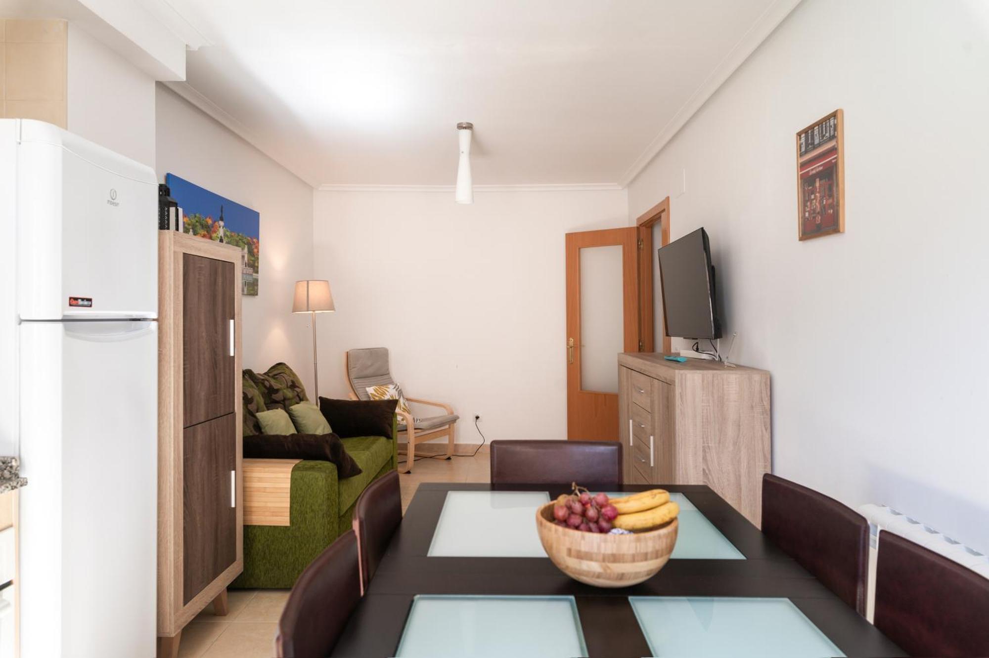 Mar Y Montana, Apartamento Con Piscina, Playa A 3 Km Vut-3945-As Llanes Luaran gambar