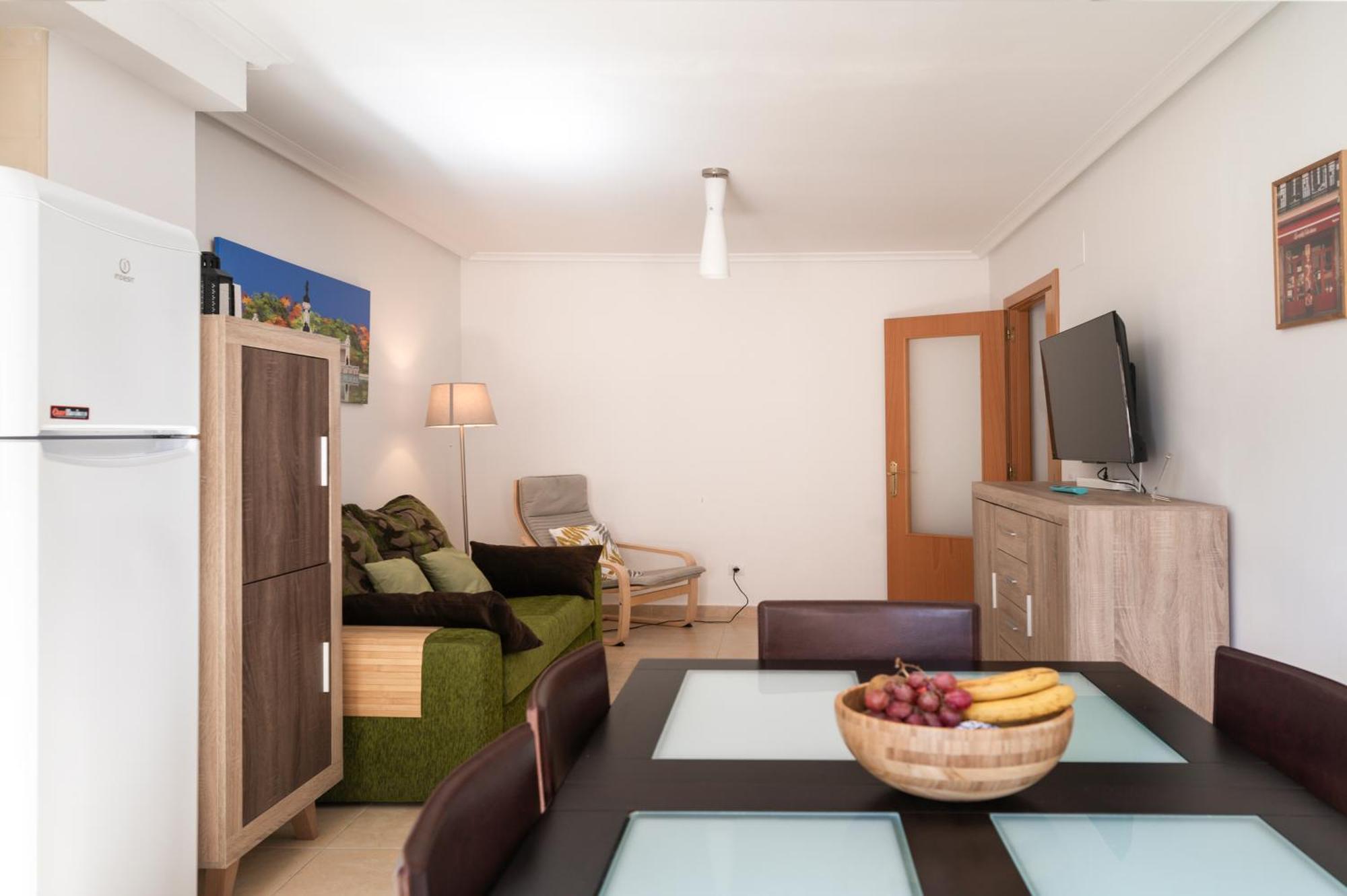 Mar Y Montana, Apartamento Con Piscina, Playa A 3 Km Vut-3945-As Llanes Luaran gambar