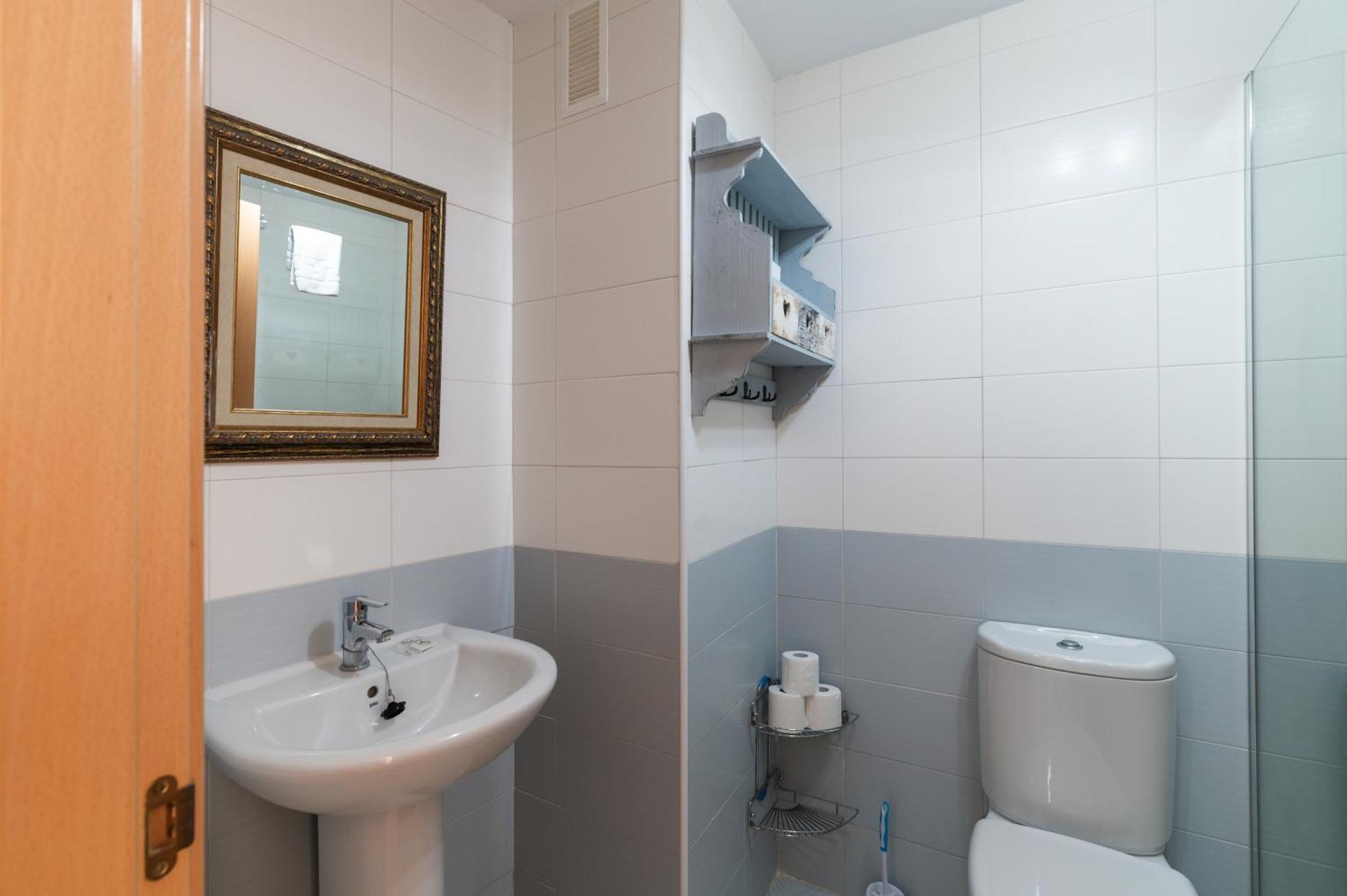 Mar Y Montana, Apartamento Con Piscina, Playa A 3 Km Vut-3945-As Llanes Luaran gambar