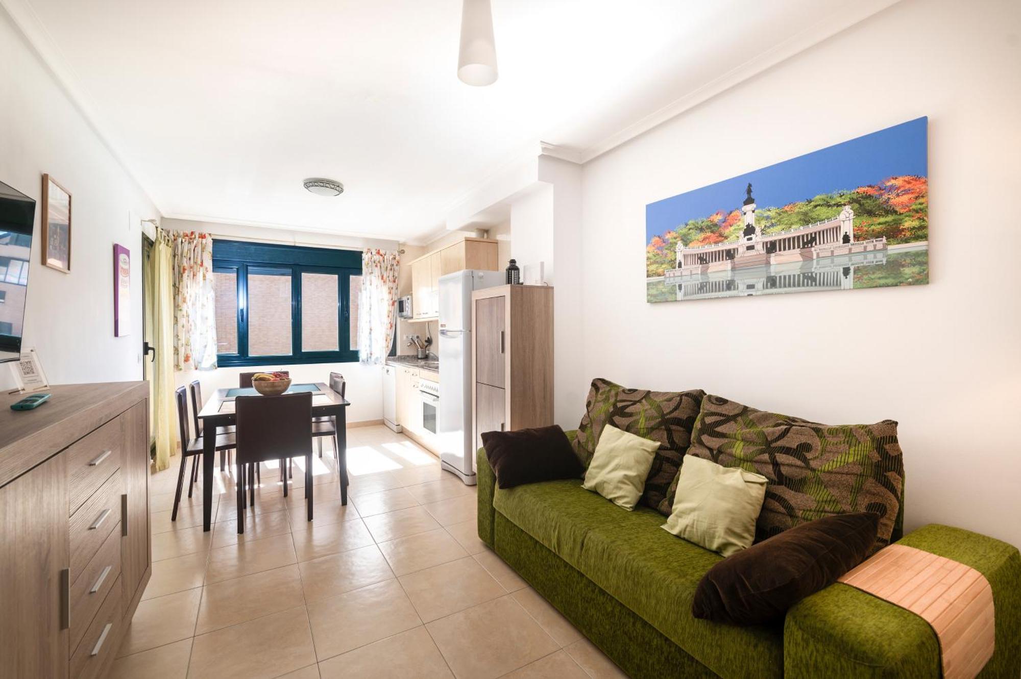 Mar Y Montana, Apartamento Con Piscina, Playa A 3 Km Vut-3945-As Llanes Luaran gambar