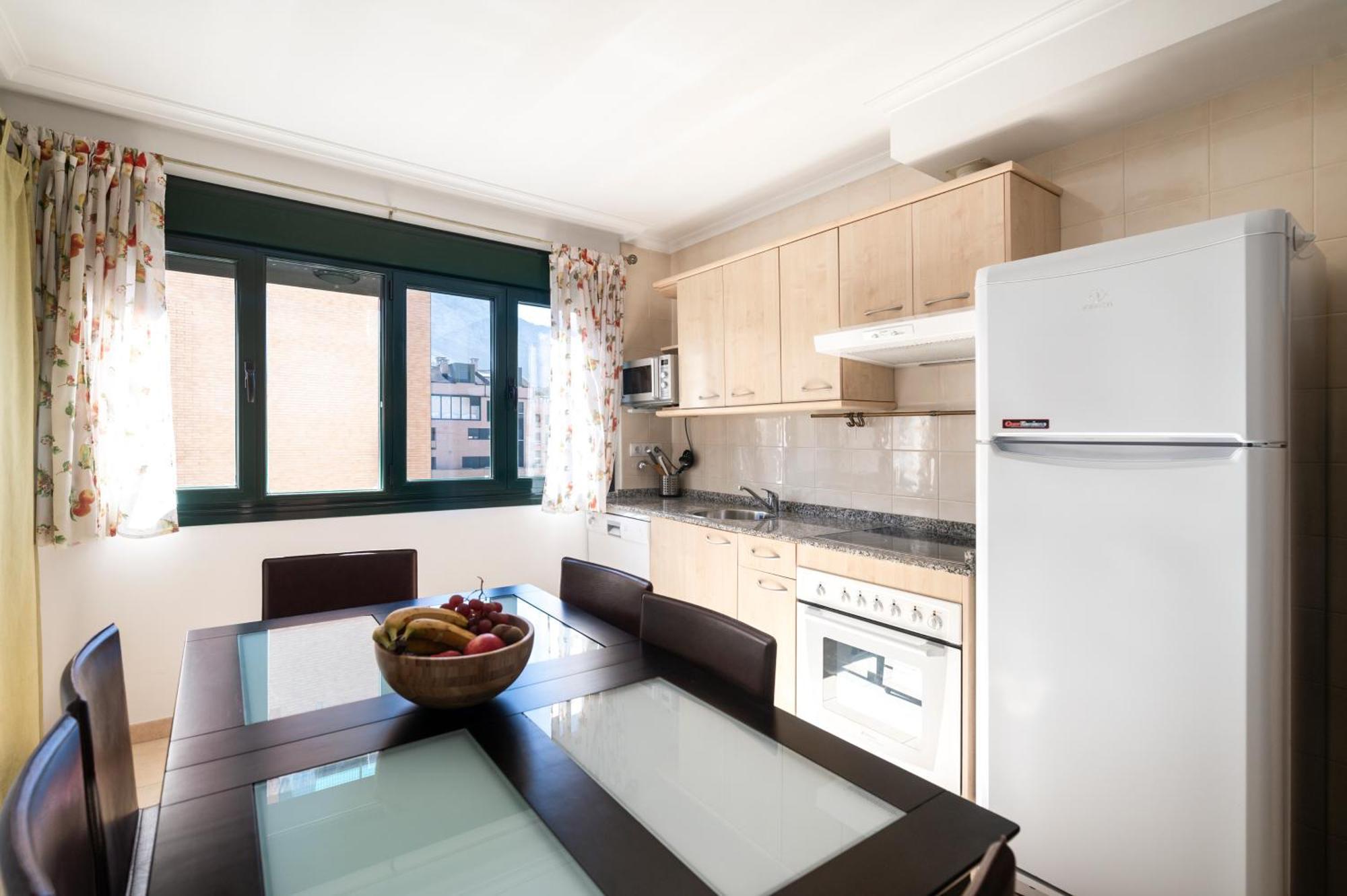 Mar Y Montana, Apartamento Con Piscina, Playa A 3 Km Vut-3945-As Llanes Luaran gambar