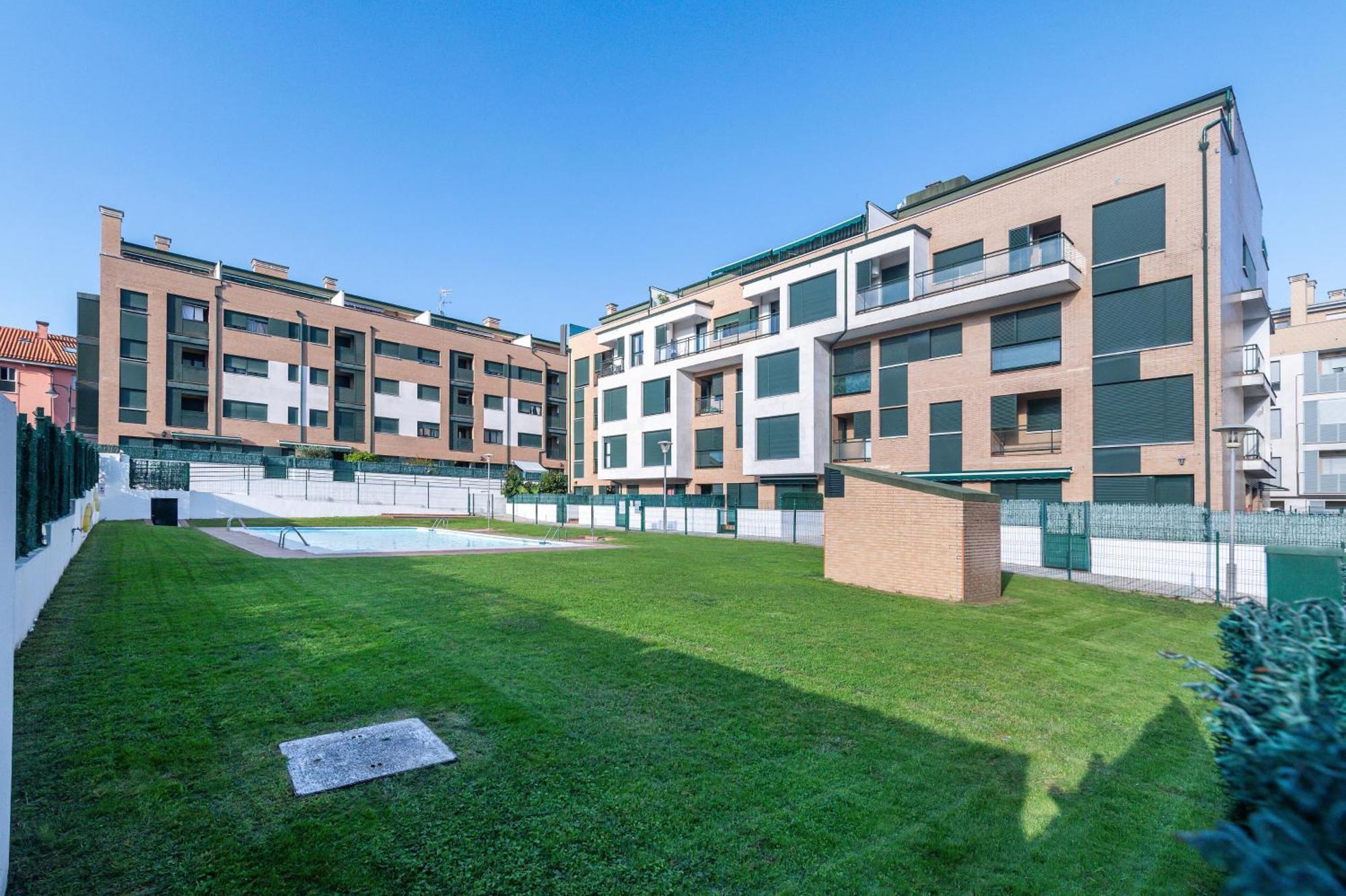 Mar Y Montana, Apartamento Con Piscina, Playa A 3 Km Vut-3945-As Llanes Luaran gambar